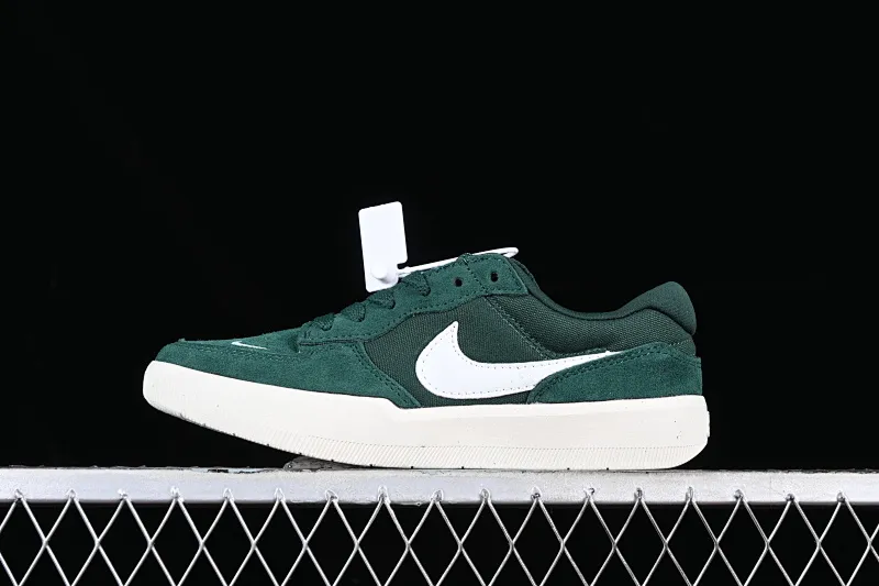 All categories Nk SB Dunk series Nk Force 58 simplified skateboard shoes Nk SB Force 58 Nike simplified retro skateboard shoes CZ2959-005